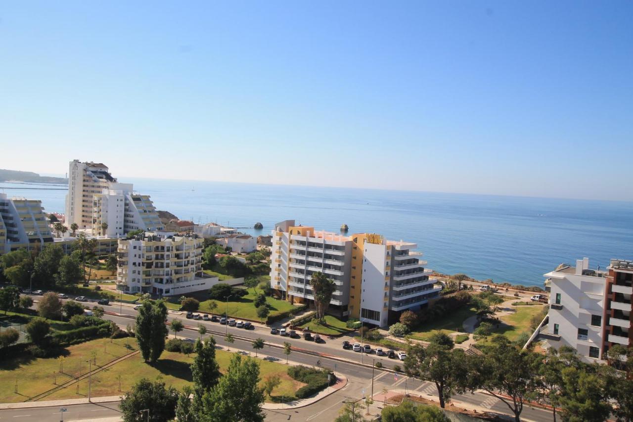Praia_Da_Rocha_Vista_Mar/Ocean_View Portimão Buitenkant foto